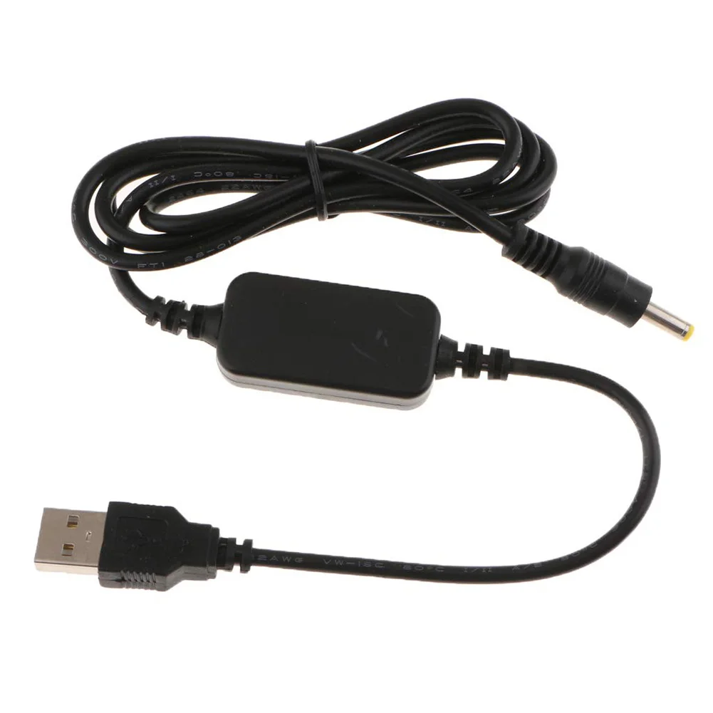 Durable Camera Replacement Practical Professional USB Stable DC Connector Power Supply Cable Portable For Panasonic DMW DCC8
Durable Camera Replacement Practical Professional USB Stable DC Connector Power Supply Cable Portable For Panasonic DMW DCC8