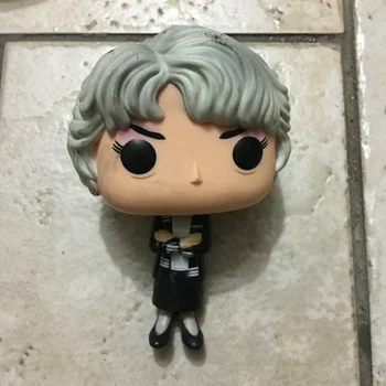 Original Funko pop Secondhand TV: Golden Girls - Dorothy Vinyl Action Figure Collectible Model Loose Toy No Box
Original Funko pop Secondhand TV: Golden Girls - Dorothy Vinyl Action Figure Collectible Model Loose Toy No Box