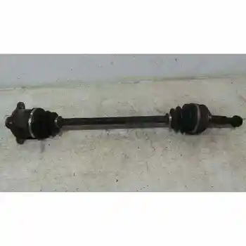 TRANSMISSION REAR RIGHT TOYOTA RAV 4 FUNCRUISER (A1)
TRANSMISSION REAR RIGHT TOYOTA RAV 4 FUNCRUISER (A1)