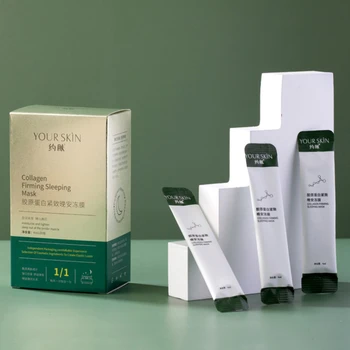 20pack/box Skin Care Night Shrink Pores Collagen Face Frozen Film No Wash Moisturizing Fine Lines Smoothing Firming Home Salon
20pack/box Skin Care Night Shrink Pores Collagen Face Frozen Film No Wash Moisturizing Fine Lines Smoothing Firming Home Salon