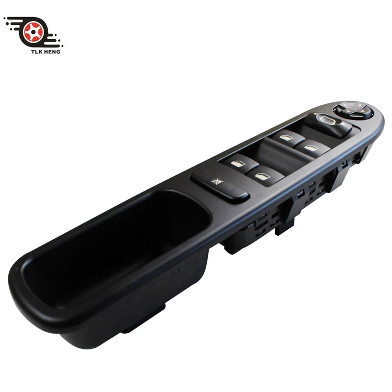 6554.EH NEW Electric Window Control Switch Power Window Switch for Peugeot 207 2008-2014 6554EH
6554.EH NEW Electric Window Control Switch Power Window Switch for Peugeot 207 2008-2014 6554EH
