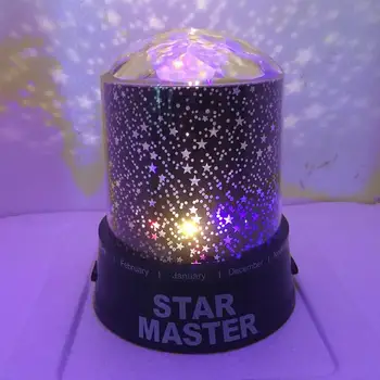 LED Drill Surface Starry Sky Projection Lamp (Black 2nd Generation) Home Decoration Crafts And Ornaments
LED Drill Surface Starry Sky Projection Lamp (Black 2nd Generation) Home Decoration Crafts And Ornaments