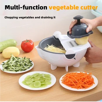 Multifunctional vegetable slicer for home potato slicer potato chip slicer radish grater Kitchen Tools Vegetable Cutter
Multifunctional vegetable slicer for home potato slicer potato chip slicer radish grater Kitchen Tools Vegetable Cutter