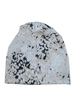 B198012 Stylish and personalized lady's pullover hats made of flexible spandex fabric with snake print fabric in 2019
B198012 Stylish and personalized lady's pullover hats made of flexible spandex fabric with snake print fabric in 2019