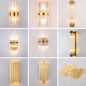 Modern Wall Lights Bedside For Bedroom Wall Light Living Room Decoration Wall Sconce Led Home Lighting Bathroom Light Fixtures
Modern Wall Lights Bedside For Bedroom Wall Light Living Room Decoration Wall Sconce Led Home Lighting Bathroom Light Fixtures