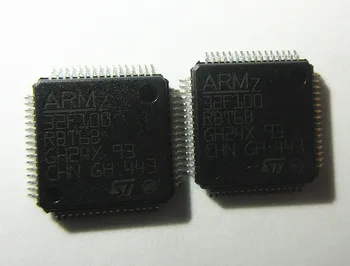 10pcs STM32F100R8T6B STM32F100R8T6 LQFP64 Original New 1 order
10pcs STM32F100R8T6B STM32F100R8T6 LQFP64 Original New 1 order