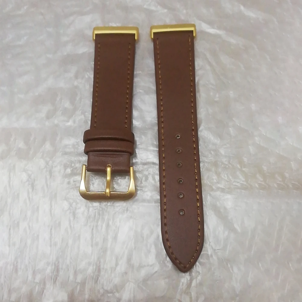 Replacement Leather Watch Band For Fitbit Versa 3 Strap Bracelet Fashion Leather Wrist Strap For Versa 3 Smart Watch Accessories
Replacement Leather Watch Band For Fitbit Versa 3 Strap Bracelet Fashion Leather Wrist Strap For Versa 3 Smart Watch Accessories
