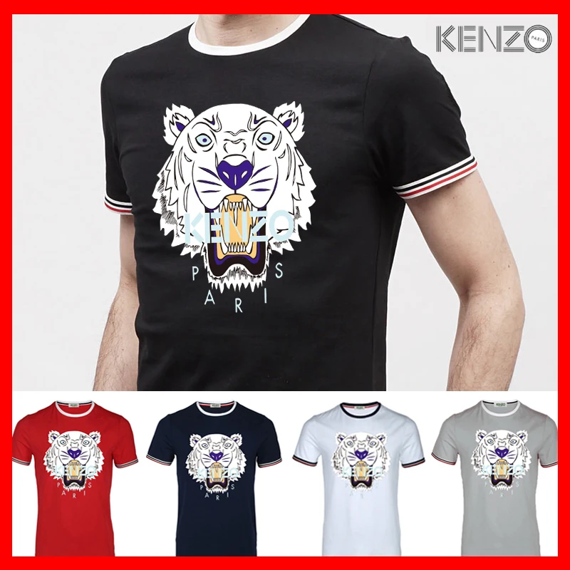 kenzo shirts cheap