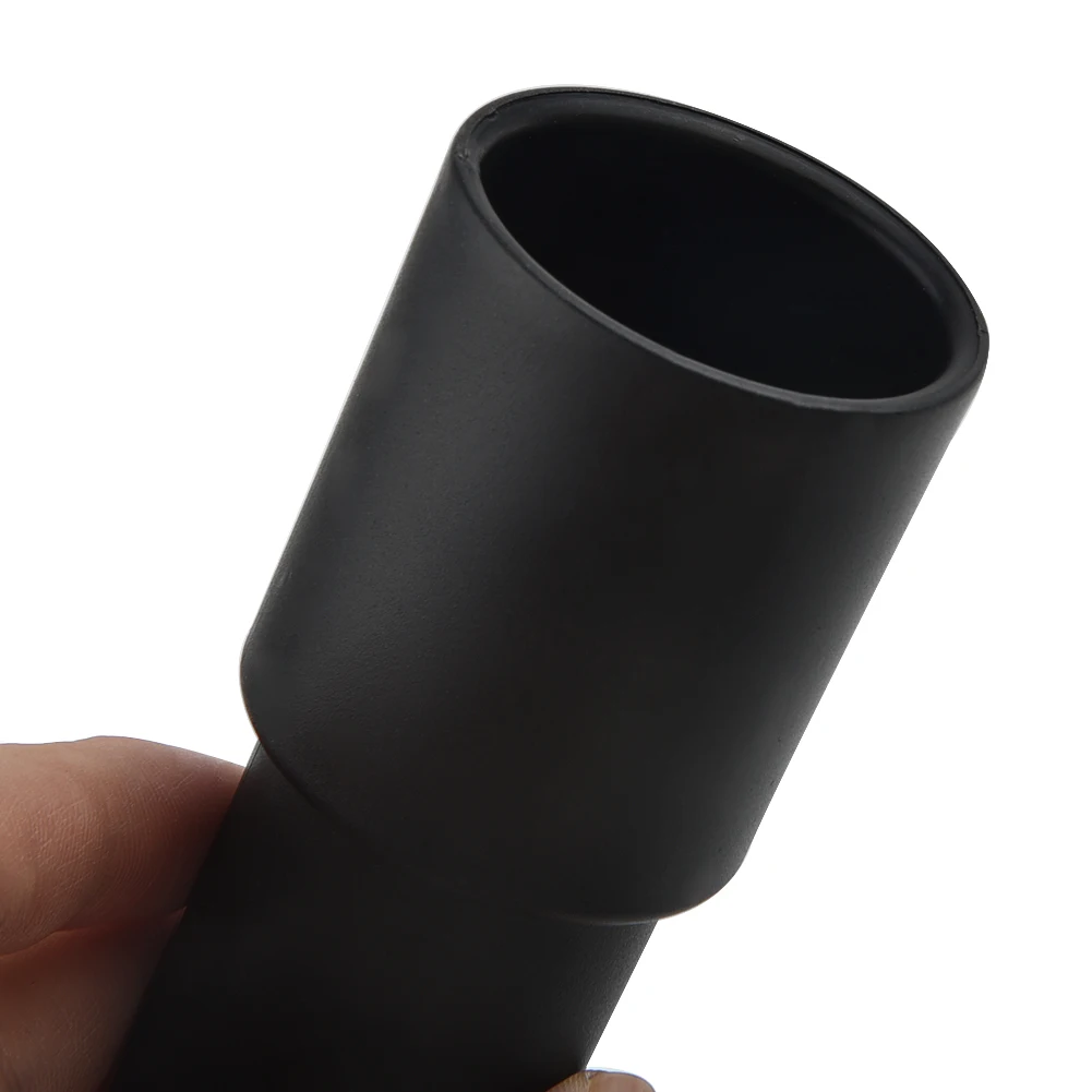 Black Adapter Plastic 75mm Attachments Connecting Vacuum Cleaner Converter Parts For 32mm to 35mm 32-35mm Durable Practical
Black Adapter Plastic 75mm Attachments Connecting Vacuum Cleaner Converter Parts For 32mm to 35mm 32-35mm Durable Practical