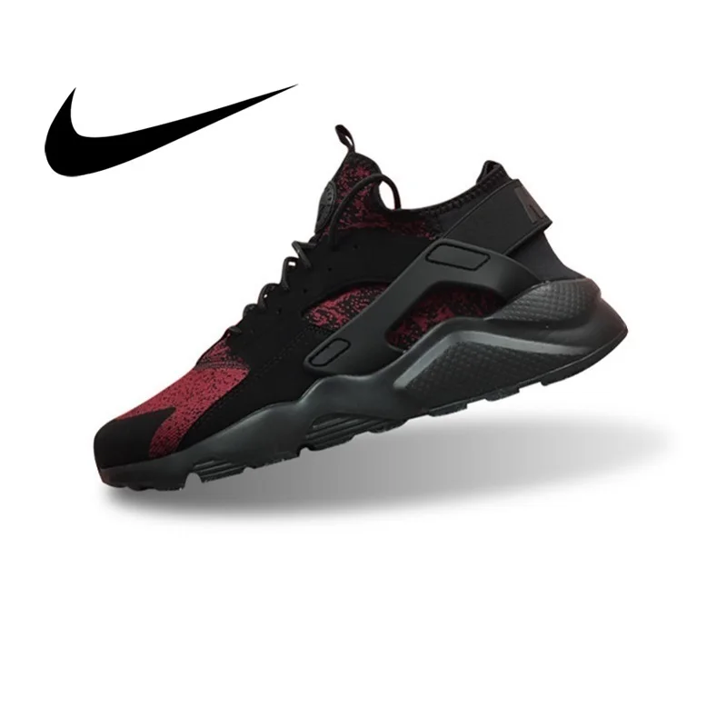 

Nike Air Huarache Run Ultra Men's Running Shoes Original Authentic Breathable Comfortable Sport Outdoor Fashion Sneakers 753889