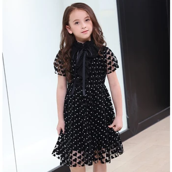 Kids Dresses for Girls Teenage Girl Party Costumes Short Sleeve Black Dress 7 8 9 10 11 12 13 14 years
Kids Dresses for Girls Teenage Girl Party Costumes Short Sleeve Black Dress 7 8 9 10 11 12 13 14 years