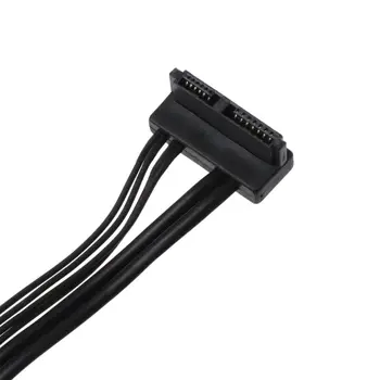 2020 New SSD Drive SATA Data HDD Cable for iMac 27" A1312 593-1330 Mid 2011 922-9875
2020 New SSD Drive SATA Data HDD Cable for iMac 27" A1312 593-1330 Mid 2011 922-9875