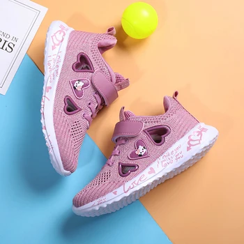 2020 Kids Shoes Summer Autumn New Breathable Mesh Casual Girls Sport Running Children Shoes Scool Girl Sneakers 1920
2020 Kids Shoes Summer Autumn New Breathable Mesh Casual Girls Sport Running Children Shoes Scool Girl Sneakers 1920
