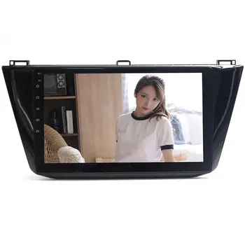 FC30 Car Auto Video Player Intelligent Android Large Screen Reversing Image Integrated Car Player
FC30 Car Auto Video Player Intelligent Android Large Screen Reversing Image Integrated Car Player