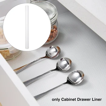 Cabinet Drawer Cupboard Pad Non Slip Oilproof EVA Non- Multifunction Home Shelf Liners Translucent For Kitchen
Cabinet Drawer Cupboard Pad Non Slip Oilproof EVA Non- Multifunction Home Shelf Liners Translucent For Kitchen