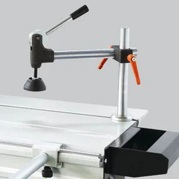 Adjustable Funssor Horizontal Toggle Clamps Clamp Hold Down for woodworking precision table panel saw
Adjustable Funssor Horizontal Toggle Clamps Clamp Hold Down for woodworking precision table panel saw