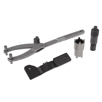 Lock Variator Holder Clutch Hub Remove Tool Kit for GY6 50cc 139QMB Scooter
Lock Variator Holder Clutch Hub Remove Tool Kit for GY6 50cc 139QMB Scooter