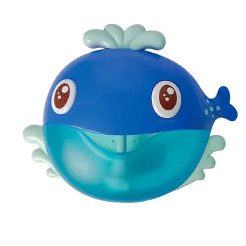 Outdoor Crab Bubble Baby Bath Toy Bubble Maker Swimming Bathtub Soap Machine Toys With Music Water Toys
Outdoor Crab Bubble Baby Bath Toy Bubble Maker Swimming Bathtub Soap Machine Toys With Music Water Toys