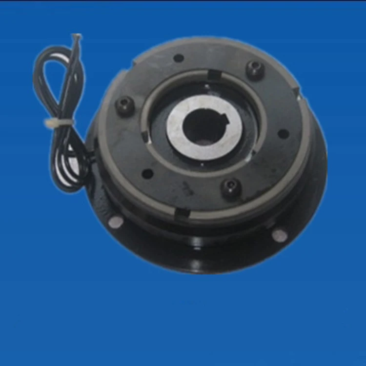 FCD-025 электромагнитная муфта FCD-2.5 DC24V 2,5 кг внутреннее отверстие 20 мм 25 мм 20 Вт
FCD-025 электромагнитная муфта FCD-2.5 DC24V 2,5 кг внутреннее отверстие 20 мм 25 мм 20 Вт
