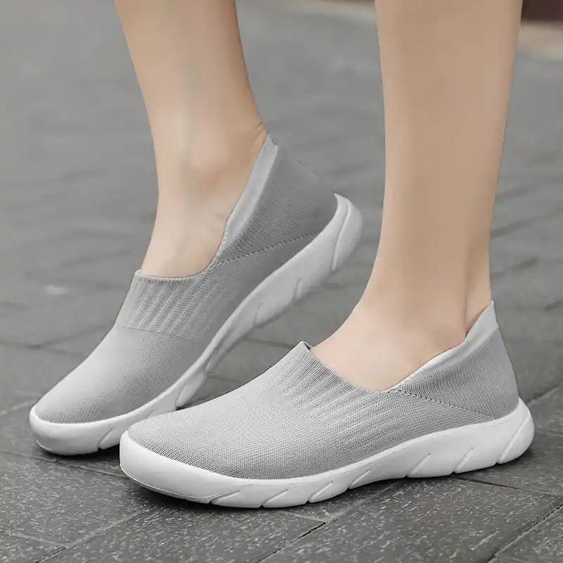 trendy slip on shoes 2019