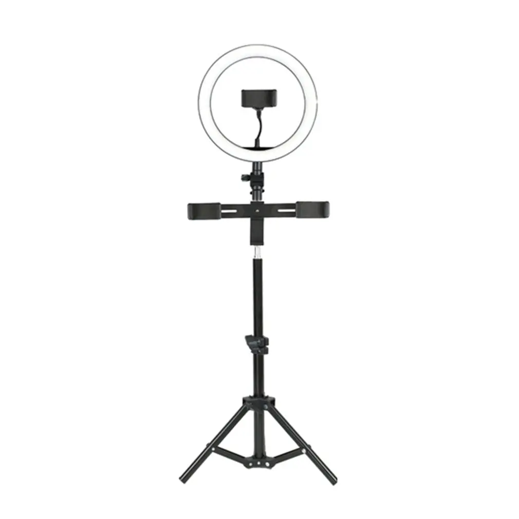 Ring Fill Light Live Fill Light Led Ring Light 6 Inch 10 Inch Anchor Beauty Light Tripod Live Light F-531B3 fill light
Ring Fill Light Live Fill Light Led Ring Light 6 Inch 10 Inch Anchor Beauty Light Tripod Live Light F-531B3 fill light