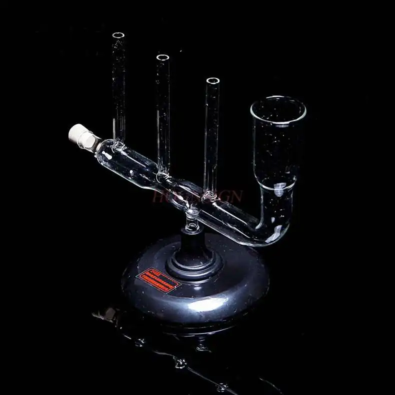 science small production materials Demonstrator of the relationship between fluid flow velocity and pressure
science small production materials Demonstrator of the relationship between fluid flow velocity and pressure