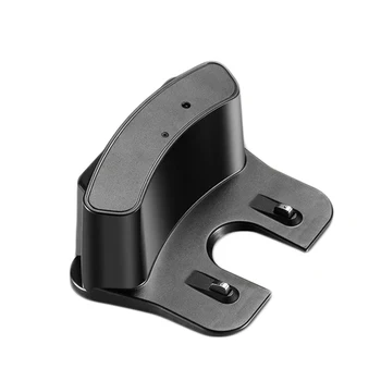 Sweeper Charge Stand Original Auto Recharge Base For Ilife V3 V5 Robot Vacuum Cleaner Spare Parts Plastic Black Charging Stand
Sweeper Charge Stand Original Auto Recharge Base For Ilife V3 V5 Robot Vacuum Cleaner Spare Parts Plastic Black Charging Stand