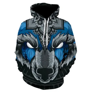 Wolf Animal Printed Hoodies Men/women 3d Oversized Sweatshirts Boy Jackets Quality Pullover Fashion Tracksuits Streetwear Coat
Wolf Animal Printed Hoodies Men/women 3d Oversized Sweatshirts Boy Jackets Quality Pullover Fashion Tracksuits Streetwear Coat