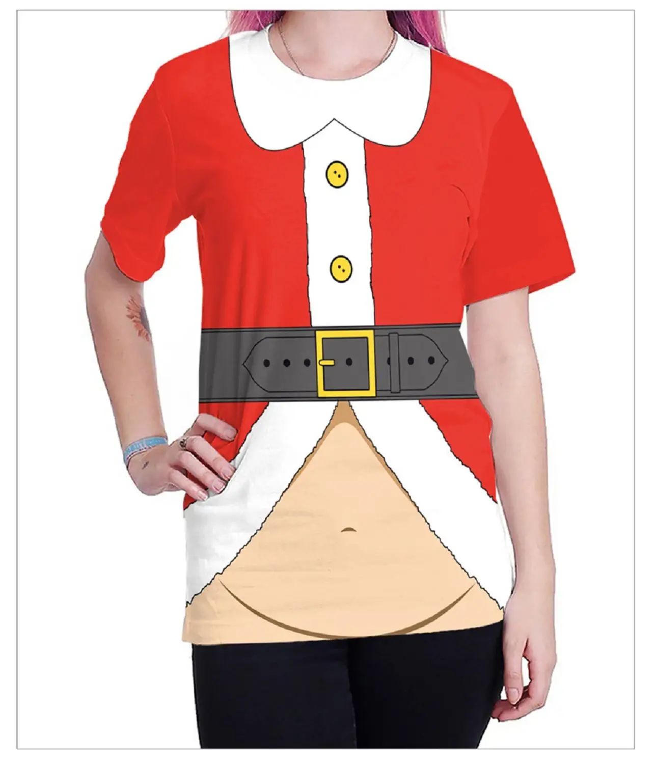 2019 Amazon Wish Christmas Clothing Wholesale Europe and America Youth 3D Digital Print Sweatshirt polyester designer ladies
2019 Amazon Wish Christmas Clothing Wholesale Europe and America Youth 3D Digital Print Sweatshirt polyester designer ladies