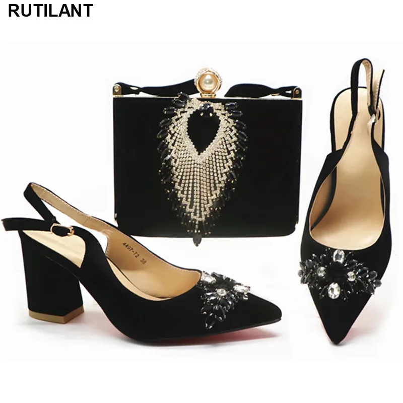 Fashion Italian Designer Shoes and Bags Matching Set African Wedding Italian Shoe and Bag Sets Adies Shoes with Matching Bags
Fashion Italian Designer Shoes and Bags Matching Set African Wedding Italian Shoe and Bag Sets Adies Shoes with Matching Bags