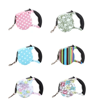 Pet Supplies Dog Collar Leash Automatic Retractable Leash Harness Puppy Patrol Rope Walking Cat Traction Small Medium Dog Leash
Pet Supplies Dog Collar Leash Automatic Retractable Leash Harness Puppy Patrol Rope Walking Cat Traction Small Medium Dog Leash