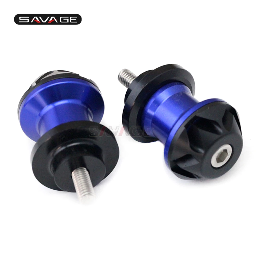 Swingarm Spools Slider Stand Screw (29)