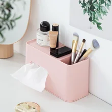 Desktop Tissue Box for Living Room Coffee Table Office Paper Box Cute Creative Storage Tissue Rack Nordic Style
Desktop Tissue Box for Living Room Coffee Table Office Paper Box Cute Creative Storage Tissue Rack Nordic Style