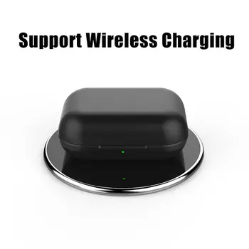 Headphone Charger Charging Box Charger Adapter Station For Echo Buds Earphone Q81F
Headphone Charger Charging Box Charger Adapter Station For Echo Buds Earphone Q81F