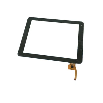 New 9.7 inch Digitizer Touch Screen Panel glass For Prestigio MultiPad 4 Quantum 9.7 PMP5297C QUAD
New 9.7 inch Digitizer Touch Screen Panel glass For Prestigio MultiPad 4 Quantum 9.7 PMP5297C QUAD