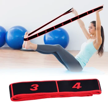 11pcs Exercise Loop Bands Yoga Stretch Strap Fintess Resistance Bands Set for Home Gym Travel Pilates Yoga Workout Therapy
11pcs Exercise Loop Bands Yoga Stretch Strap Fintess Resistance Bands Set for Home Gym Travel Pilates Yoga Workout Therapy