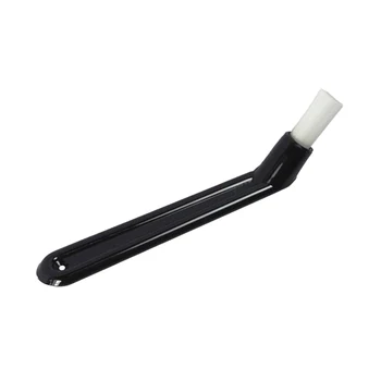 Coffee Machine Brush Cleaner Nylon Espresso Machine Brush Coffee Cleaning Tool for Home Kitchen Use - 14cm Length
Coffee Machine Brush Cleaner Nylon Espresso Machine Brush Coffee Cleaning Tool for Home Kitchen Use - 14cm Length