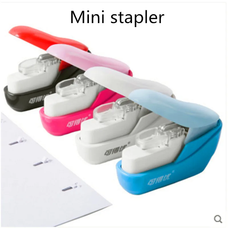 No Nails No Staples Stapling Machine Mini Cute Book Stapleless Stapler Paper Stapling Stapler Without Staple Stapler Free
No Nails No Staples Stapling Machine Mini Cute Book Stapleless Stapler Paper Stapling Stapler Without Staple Stapler Free