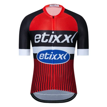 Men Cycling Jersey Motocross Short Sleeves Tops Bicycle Retro MTB Downhill Shirt Road Bike Team Autumn Sports Men Clothing
Men Cycling Jersey Motocross Short Sleeves Tops Bicycle Retro MTB Downhill Shirt Road Bike Team Autumn Sports Men Clothing