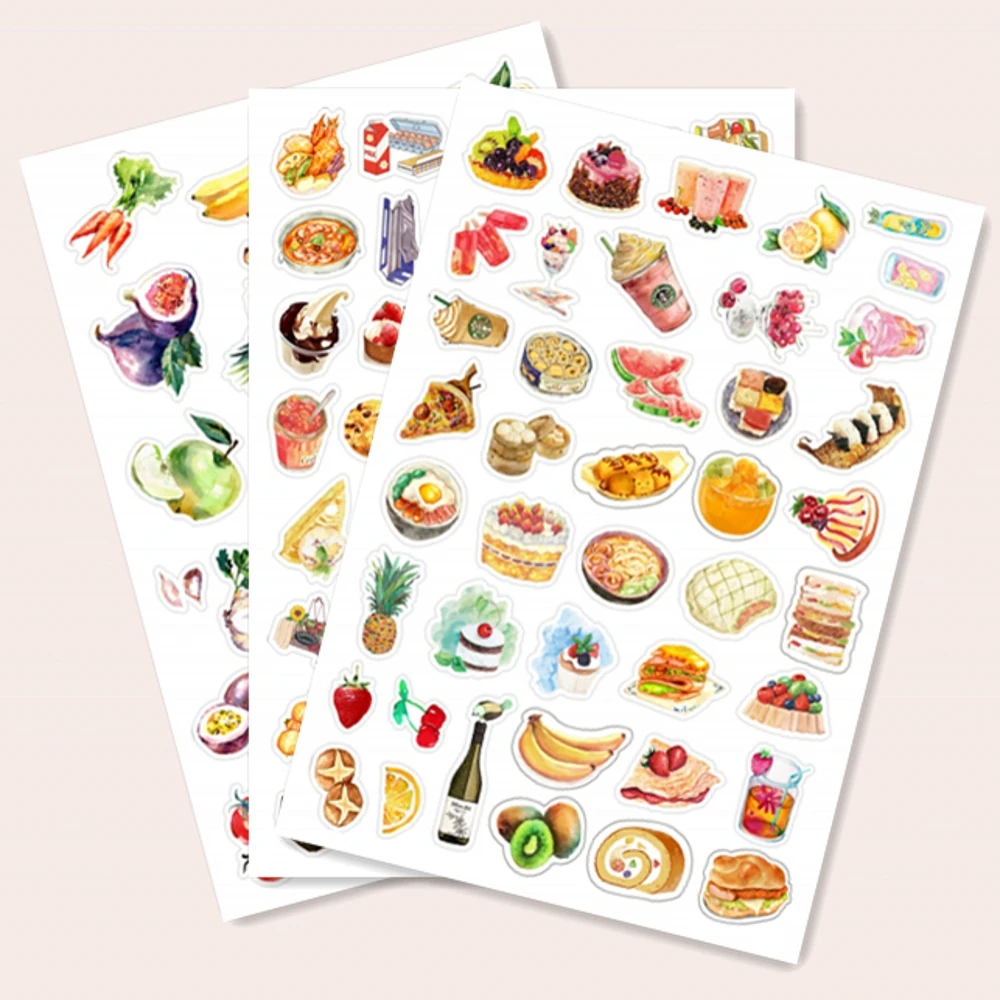 2019 Vintage Chinese Food Sticker DIY Craft Scrapbooking Album Junk Journal Planner Decorative Stickers
2019 Vintage Chinese Food Sticker DIY Craft Scrapbooking Album Junk Journal Planner Decorative Stickers
