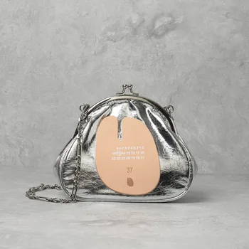 Shell bag 2020 spring new leather large capacity female bag trend fashion retro messenger ladies bag shoulder bag
Shell bag 2020 spring new leather large capacity female bag trend fashion retro messenger ladies bag shoulder bag