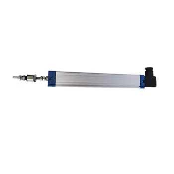 Injection molding machine electronic ruler linear displacement sensor resistance ruler high precision current voltage module
Injection molding machine electronic ruler linear displacement sensor resistance ruler high precision current voltage module