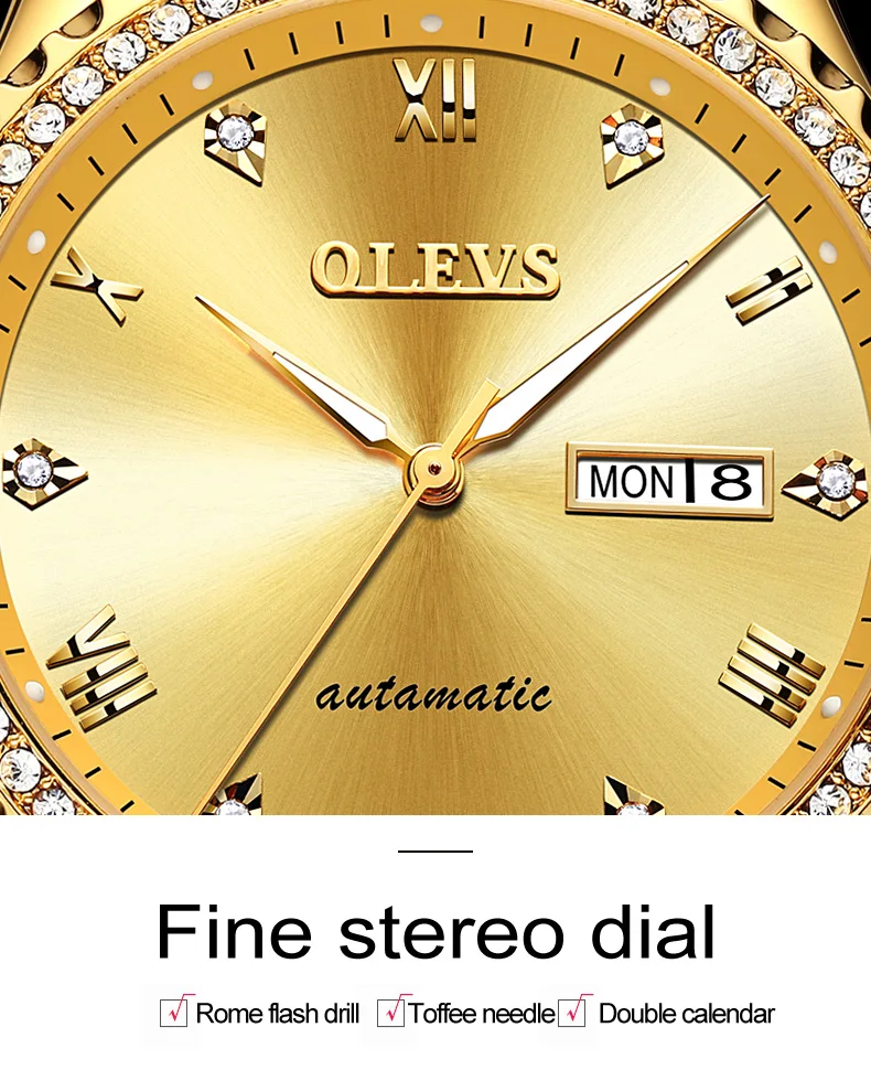 watches men date waterproof military clock man relogio masculino