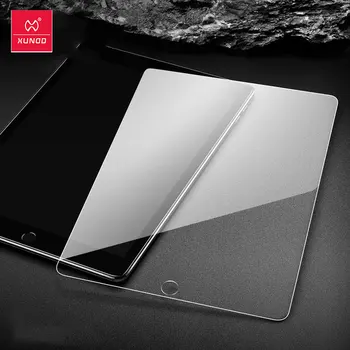 Xundd Tempered Film For iPad Pro 11 12.9 Screen Protector Curved Edge 2.5D Anti Fingerprint Scratch Proof Clear 9H Hardness Safe
Xundd Tempered Film For iPad Pro 11 12.9 Screen Protector Curved Edge 2.5D Anti Fingerprint Scratch Proof Clear 9H Hardness Safe