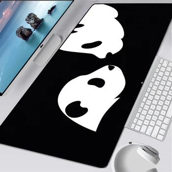Computer Mouse Pad Speed Locking Edge Large XXL Natural Rubber Mousepad Waterproof Carpet PC Game DeskKeyboard Mat for LOL Dota
Computer Mouse Pad Speed Locking Edge Large XXL Natural Rubber Mousepad Waterproof Carpet PC Game DeskKeyboard Mat for LOL Dota