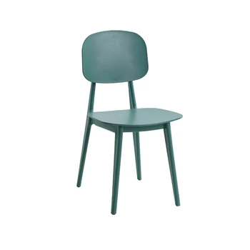 Nordic net red ins dining chair fashion back simple creative plastic household lazy to discuss coffee reception thickening
Nordic net red ins dining chair fashion back simple creative plastic household lazy to discuss coffee reception thickening
