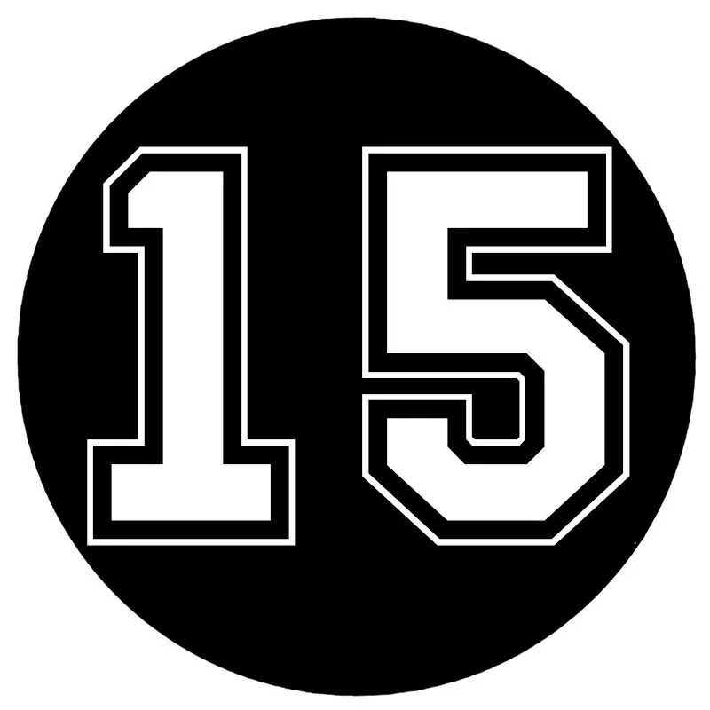 Лидер продаж № 15, светоотражающие граффити автомобильные наклейки, наклейки для бампера, окна, заднего лобового стекла, другие автомобили KK 16*16 см
Лидер продаж № 15, светоотражающие граффити автомобильные наклейки, наклейки для бампера, окна, заднего лобового стекла, другие автомобили KK 16*16 см