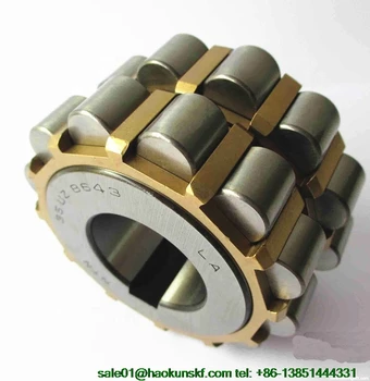 KOYO 22x53.5x32mm 300752904 eccentricity=3 eccentric bearing
KOYO 22x53.5x32mm 300752904 eccentricity=3 eccentric bearing