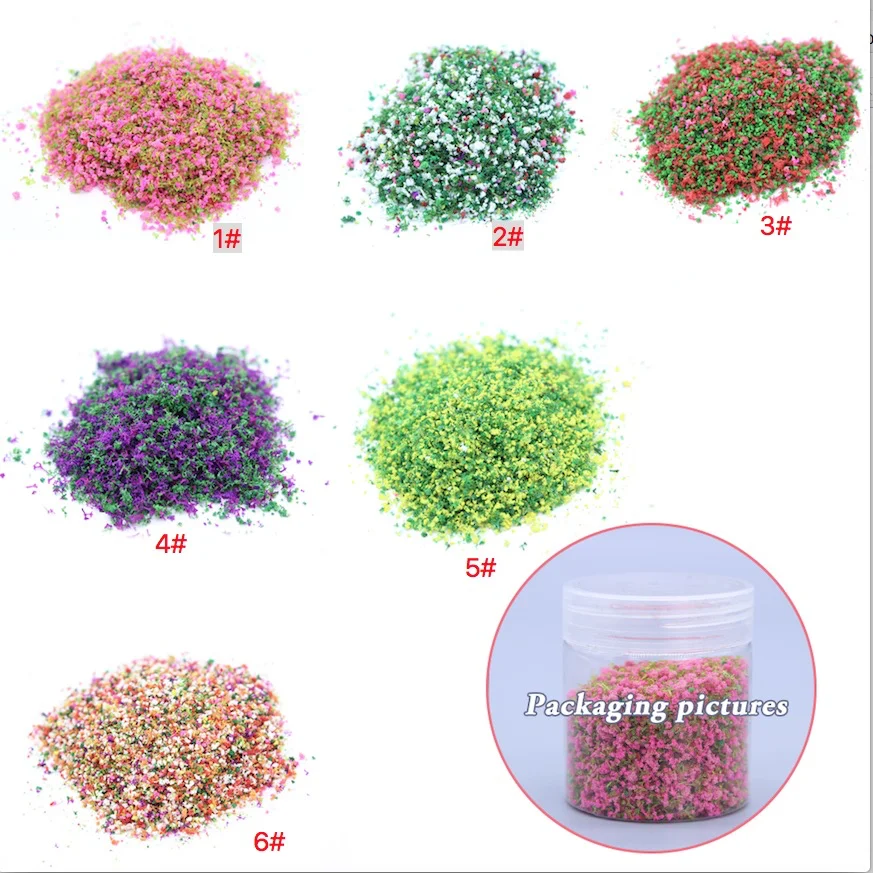 Gundam Model Micro Scenic Sponge DIY Foliage Cluster Model Diorama Tree Leaf Diorama Model
Gundam Model Micro Scenic Sponge DIY Foliage Cluster Model Diorama Tree Leaf Diorama Model