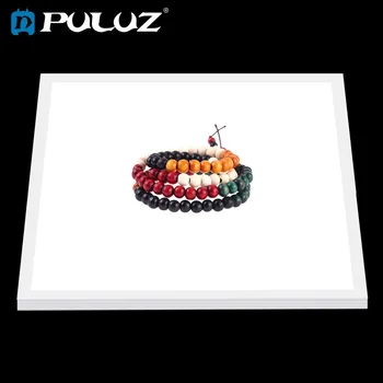 Mini 8.8 inch Photography LED Shadowless Light Bottom Panel Pad Photo Studio Softbox Bottom Lamp Fotografia for 20cm Lightboxs
Mini 8.8 inch Photography LED Shadowless Light Bottom Panel Pad Photo Studio Softbox Bottom Lamp Fotografia for 20cm Lightboxs